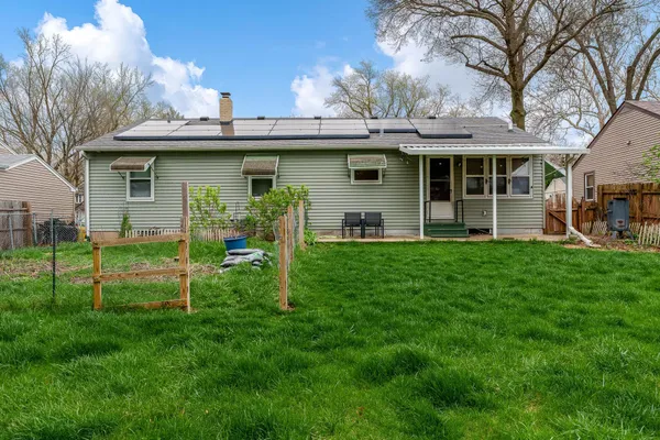 $115,000 | 3009 Cannon Street, Rockford, IL 61109