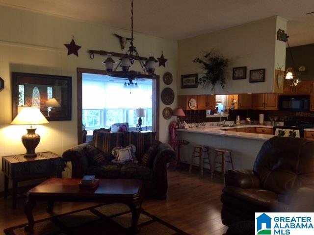 460 Moore Road Altoona, AL 35952 - Photo 7 of 29
