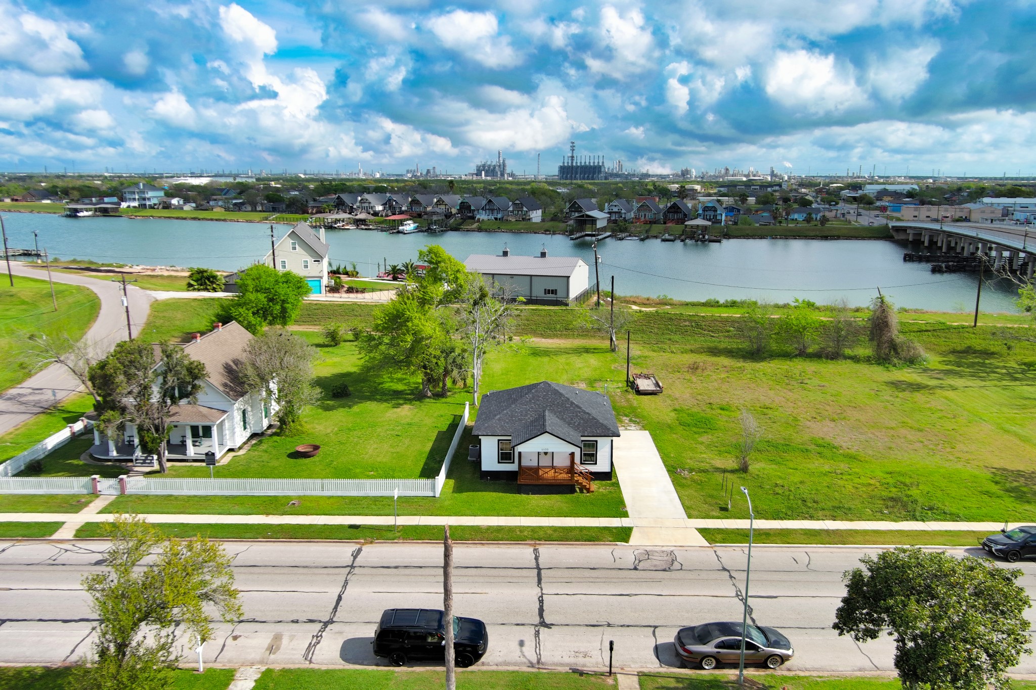 1122 West 2nd Street Freeport, TX 77541 - Photo 32 of 38