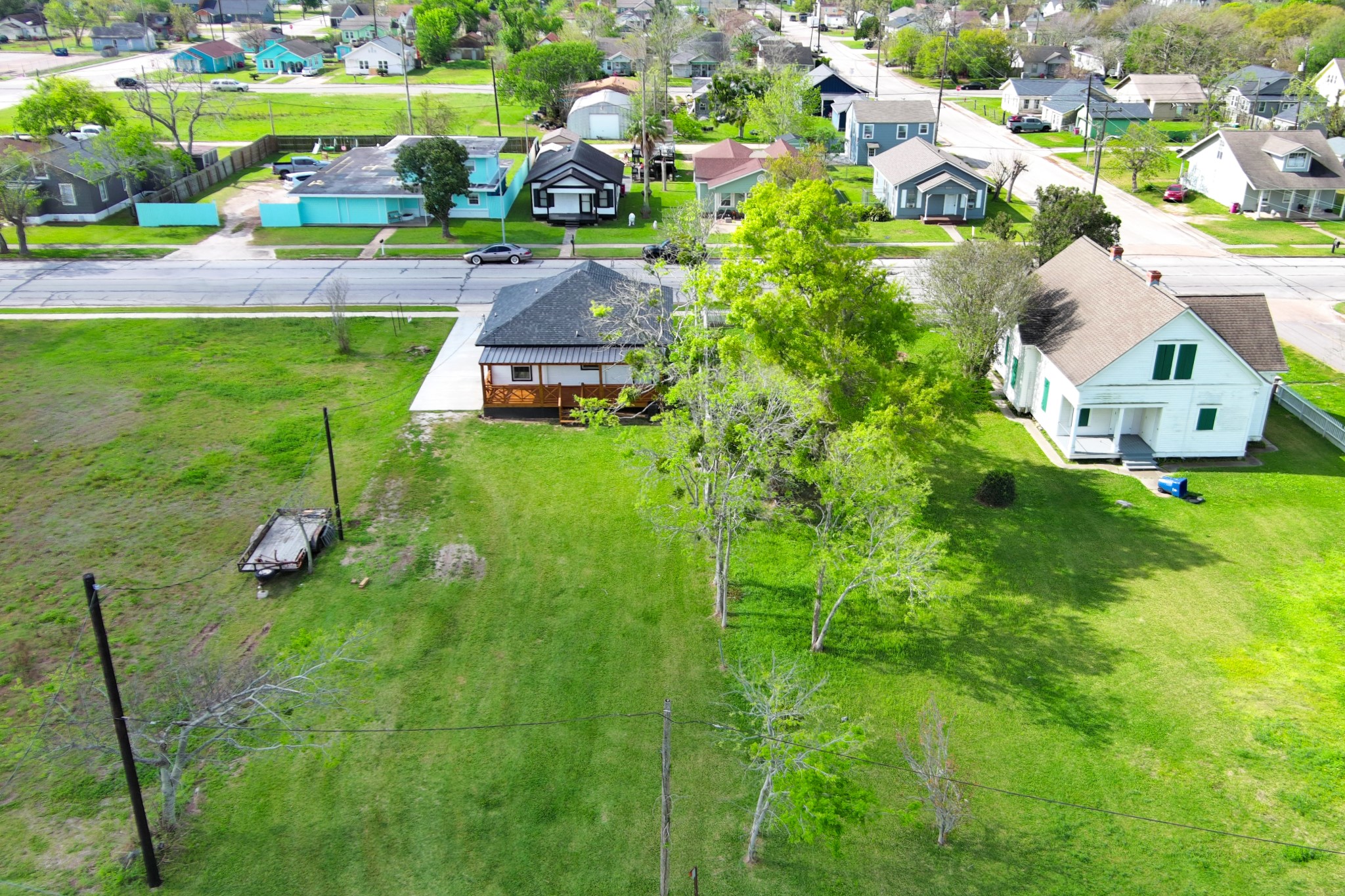 1122 West 2nd Street Freeport, TX 77541 - Photo 37 of 38