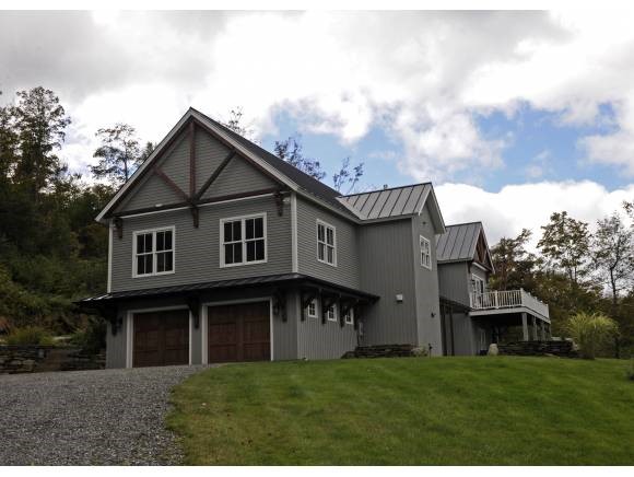 1130 Ring Road Waterbury, VT 05677 - Photo 1 of 1