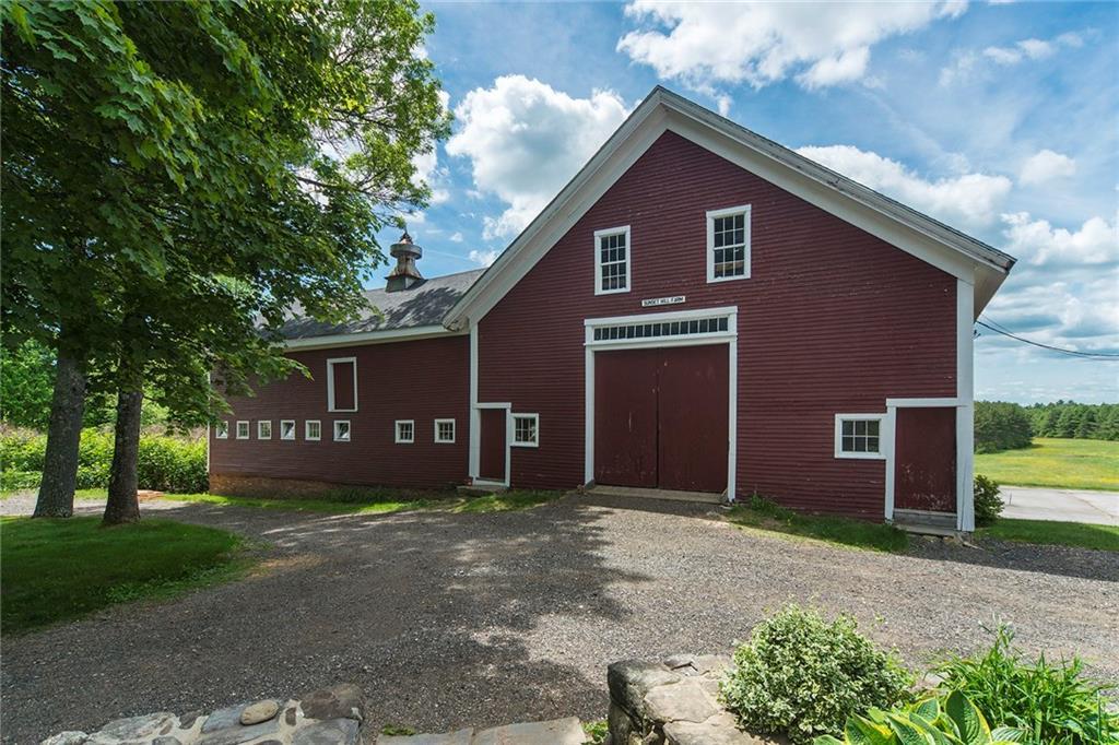 42 Blanchard Road Cumberland Center, ME 04021 - Photo 2 of 34 Photo