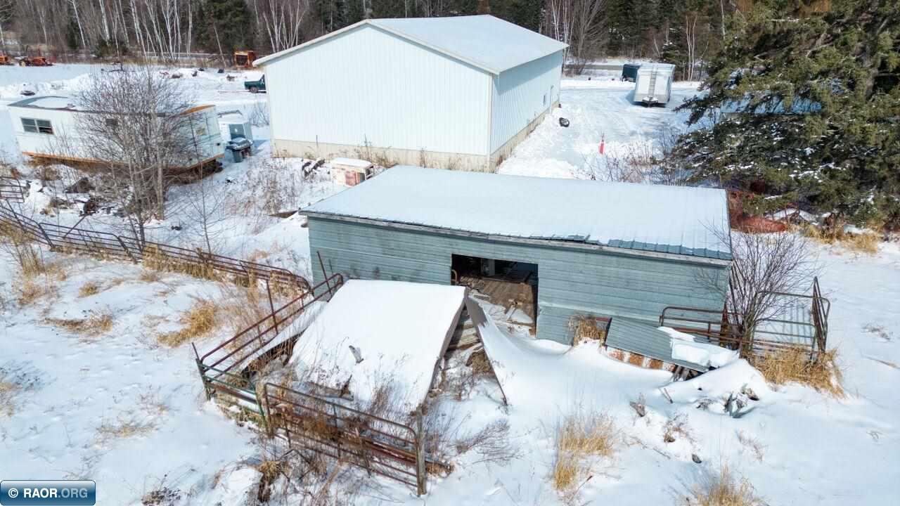 9764 Zim Road Forbes, MN 55738 - Photo 12 of 50