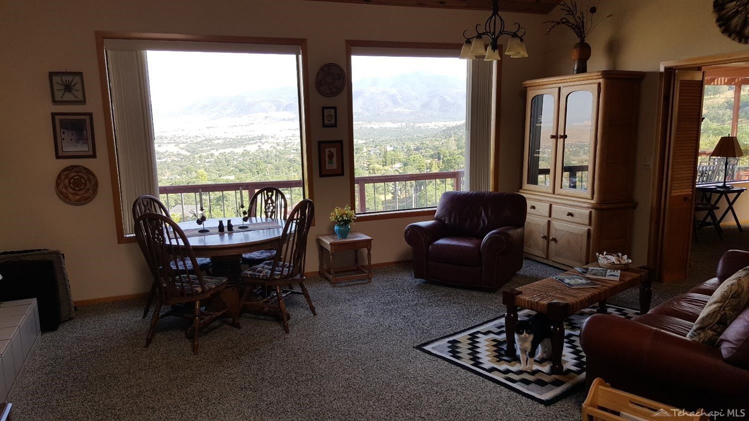22804 Scout Point Court Tehachapi, CA 93561 - Photo 7 of 42 Gallery Image 7