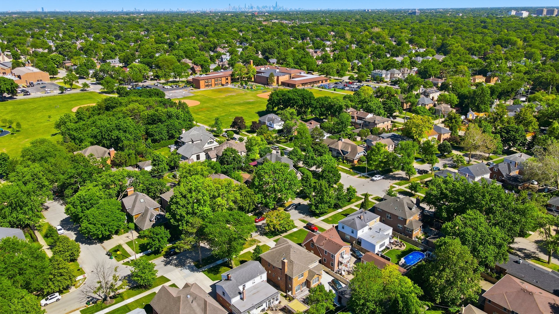 204 South Home Avenue Park Ridge, IL 60068 - Photo 43 of 50