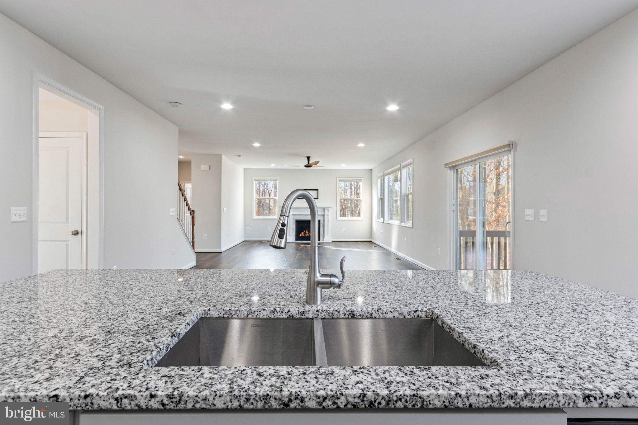 10602 Springvale Lane Spotsylvania, VA 22551 - Photo 15 of 92 Open & Great For Entertaining