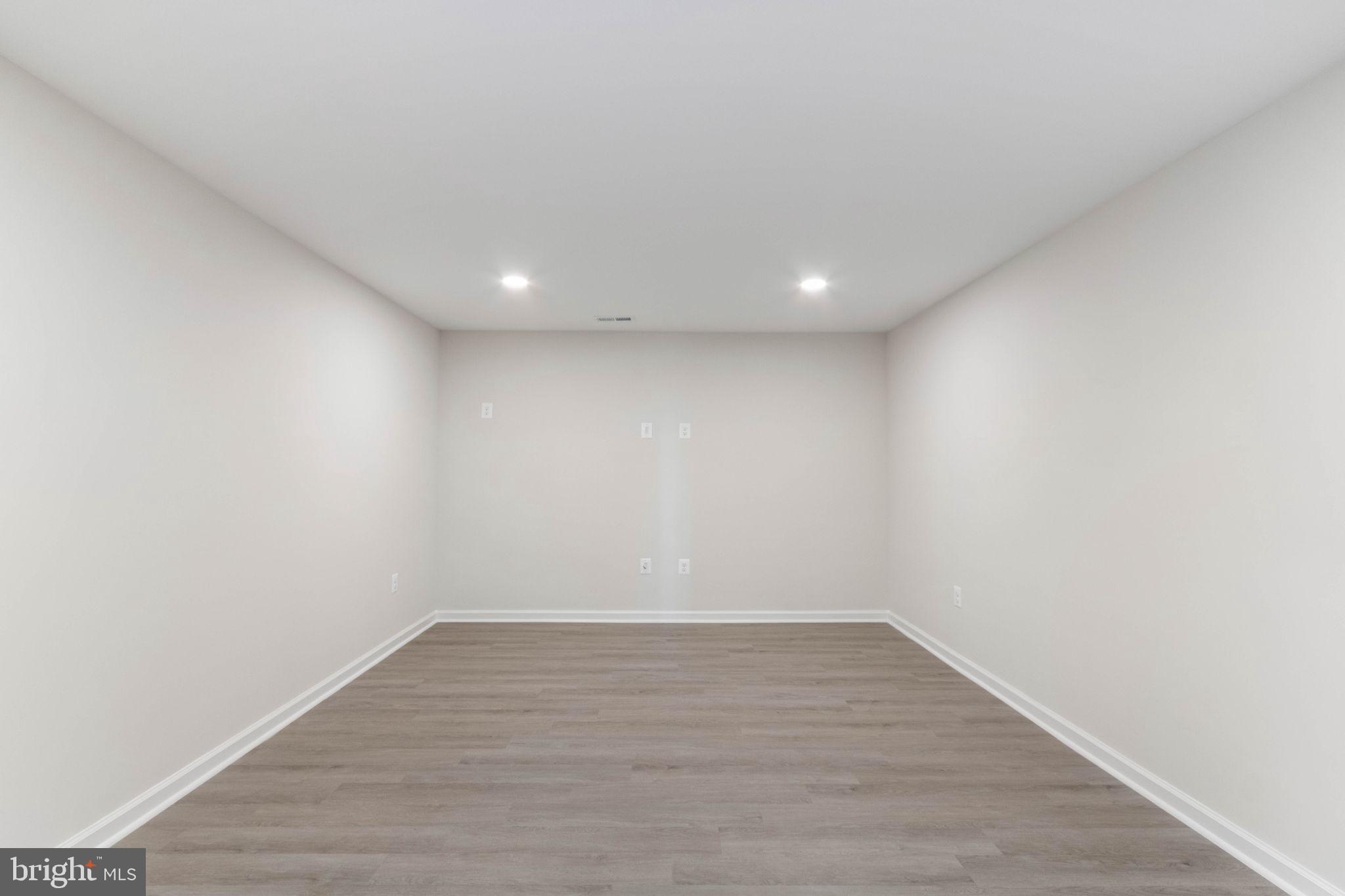10602 Springvale Lane Spotsylvania, VA 22551 - Photo 59 of 92 a view of an empty room