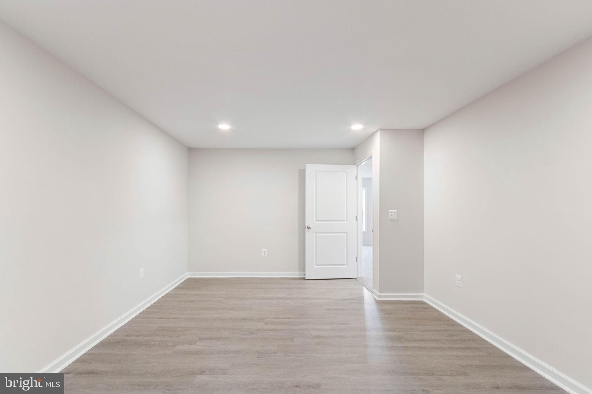 10602 Springvale Lane Spotsylvania, VA 22551 - Photo 60 of 92 a view of an empty room