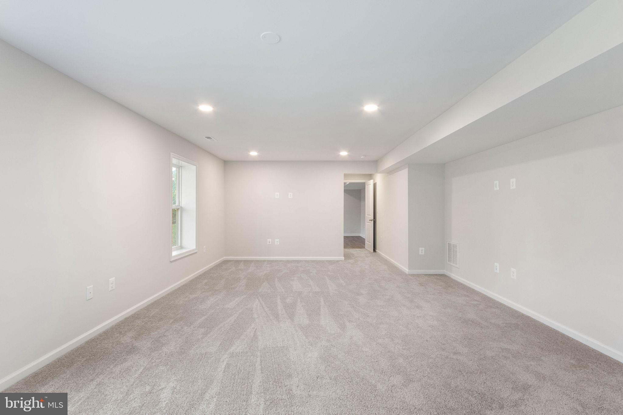 10602 Springvale Lane Spotsylvania, VA 22551 - Photo 63 of 92 a view of an empty room