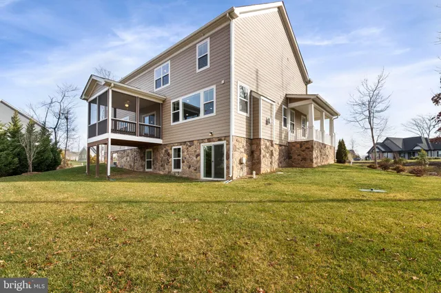 $1,099,000 | 10602 Springvale Lane, Spotsylvania, VA 22551