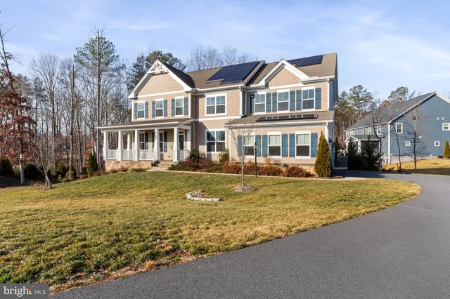 $1,099,000 | 10602 Springvale Lane, Spotsylvania, VA 22551