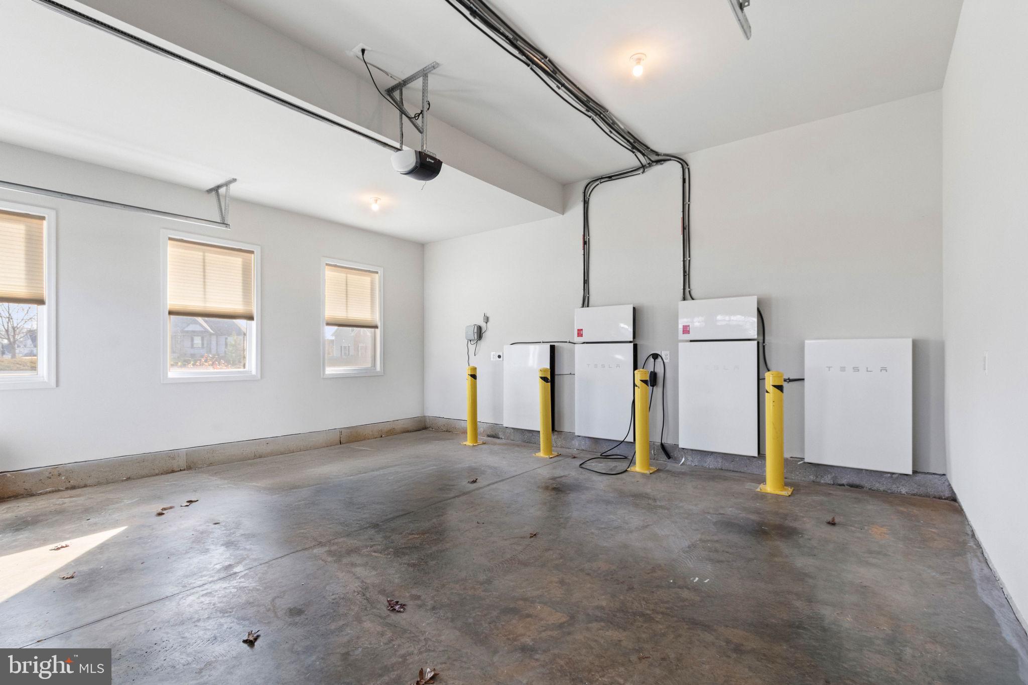 10602 Springvale Lane Spotsylvania, VA 22551 - Photo 74 of 92 Never Worry About Power Outages