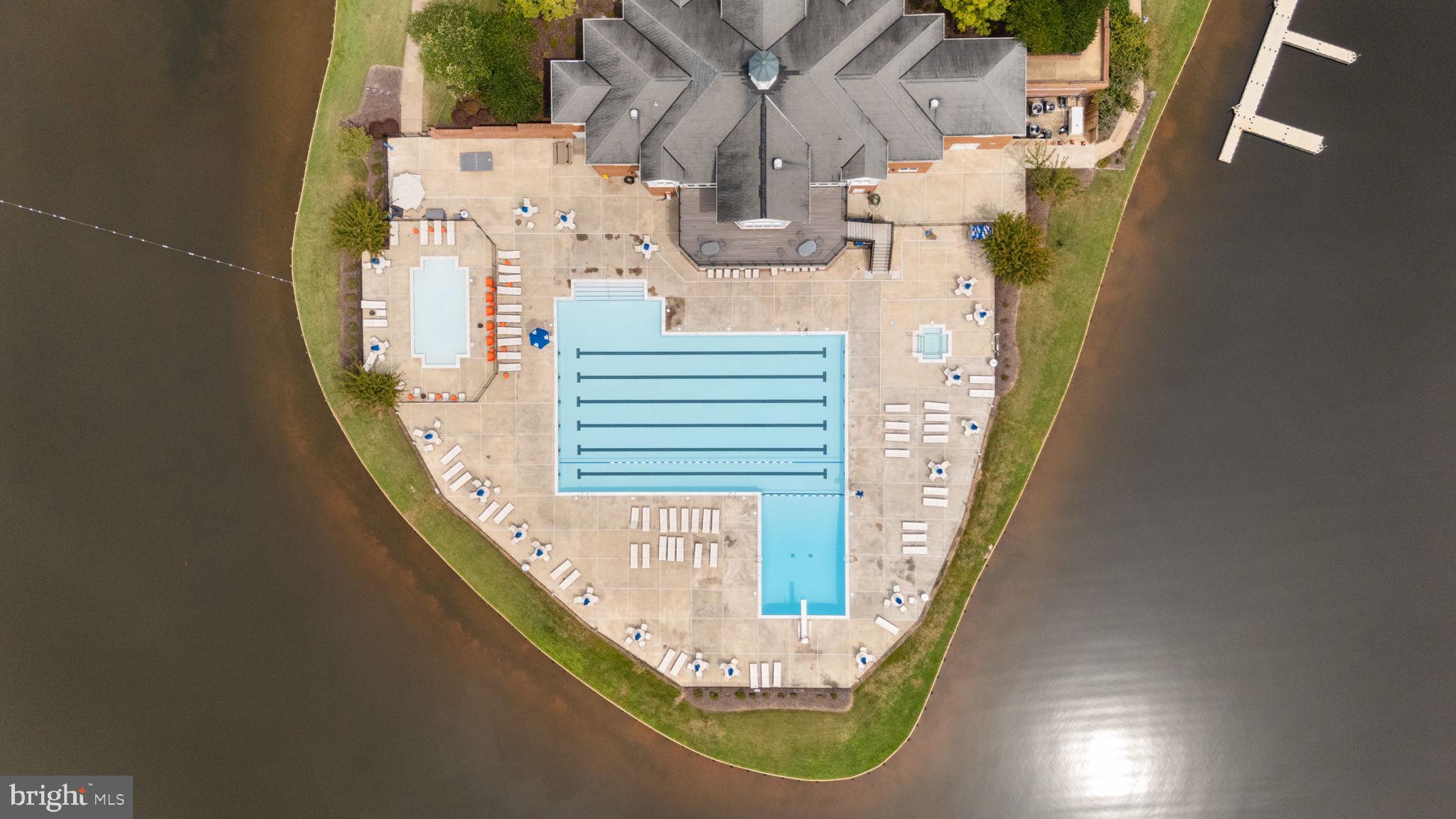 10602 Springvale Lane Spotsylvania, VA 22551 - Photo 81 of 92