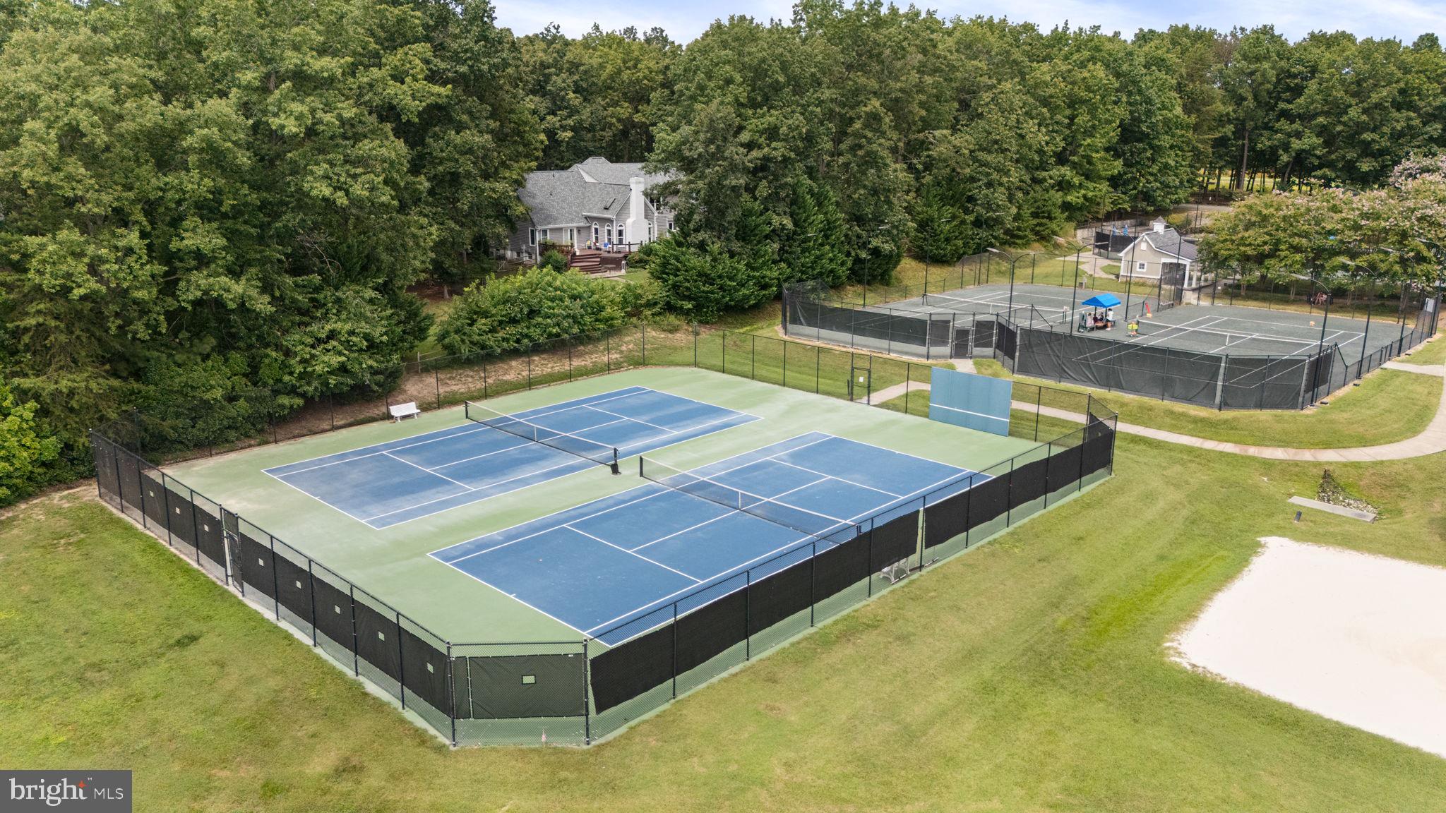 10602 Springvale Lane Spotsylvania, VA 22551 - Photo 83 of 92