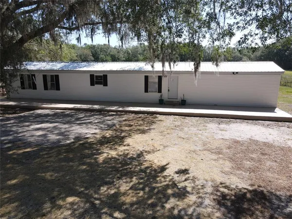 $154,900 | 8771 Northeast 107th Court, Bronson, FL 32621
