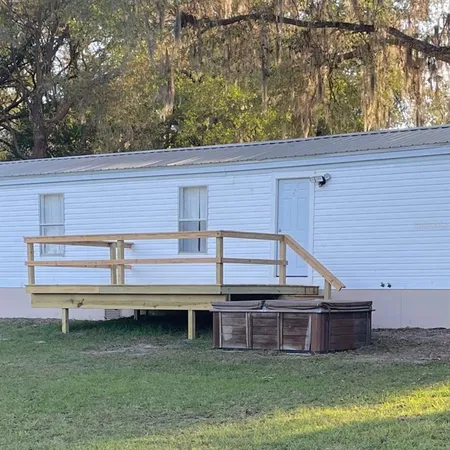 $154,900 | 8771 Northeast 107th Court, Bronson, FL 32621