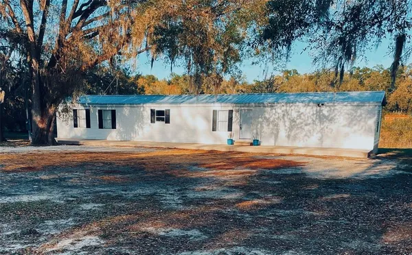 $154,900 | 8771 Northeast 107th Court, Bronson, FL 32621