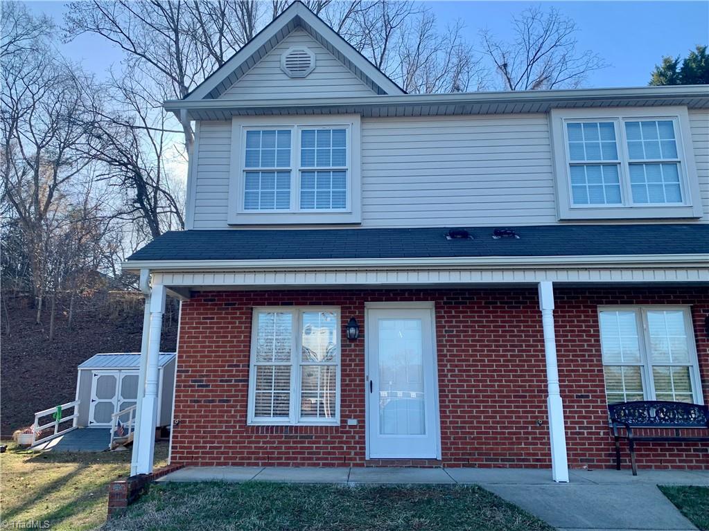 525 Highland Park Drive, Unit A Eden, NC 27288 - Photo 1 of 25