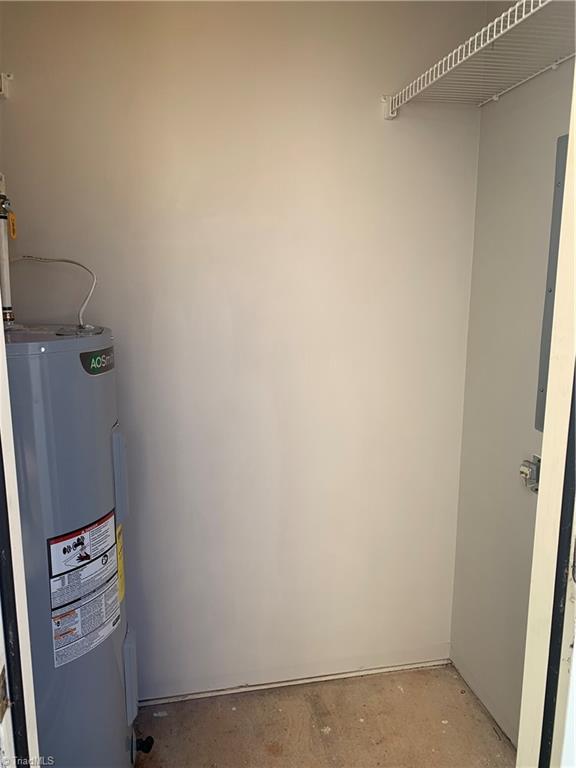 525 Highland Park Drive, Unit A Eden, NC 27288 - Photo 25 of 25