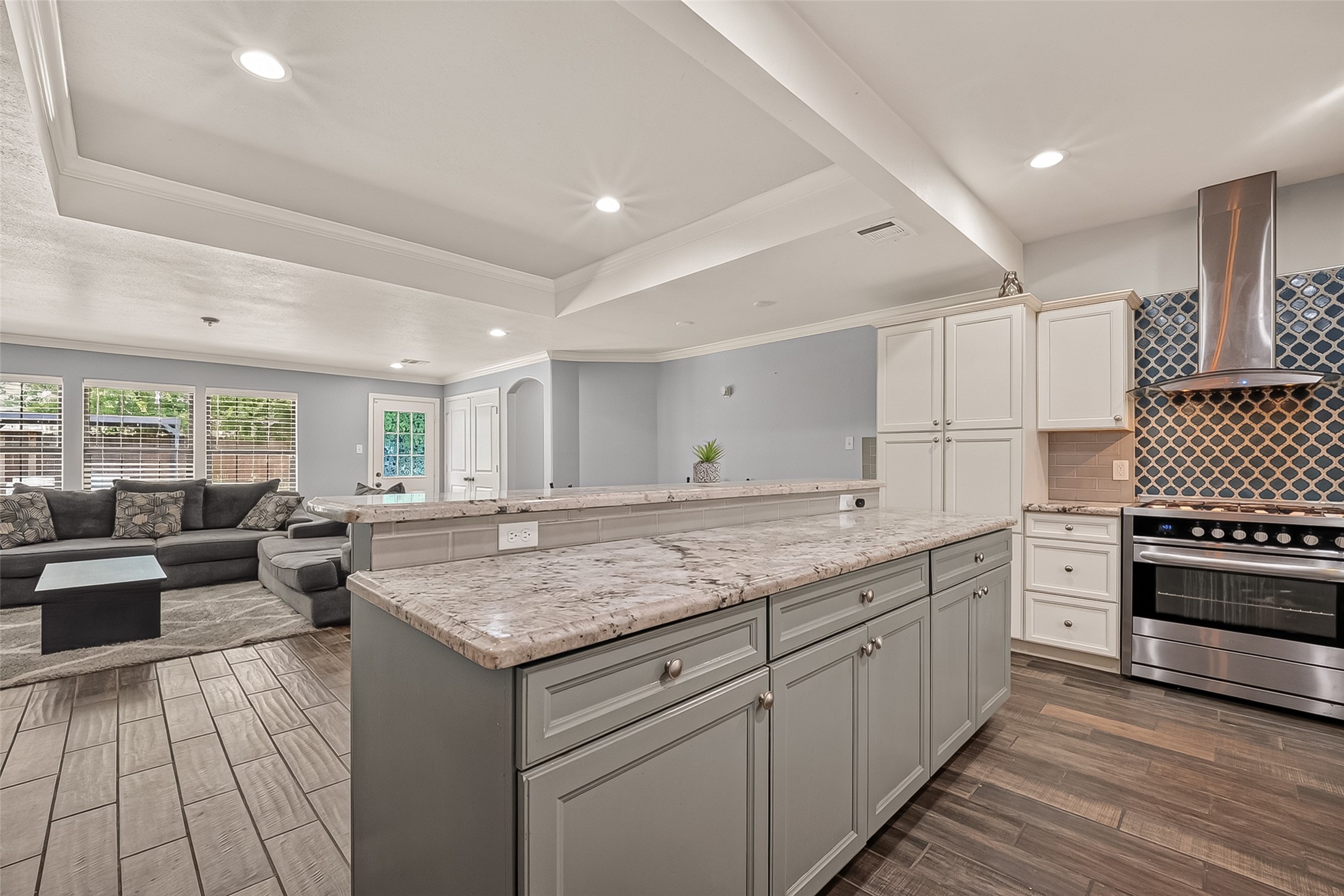 810 Creager Street Houston, TX 77034 - Photo 14 of 34