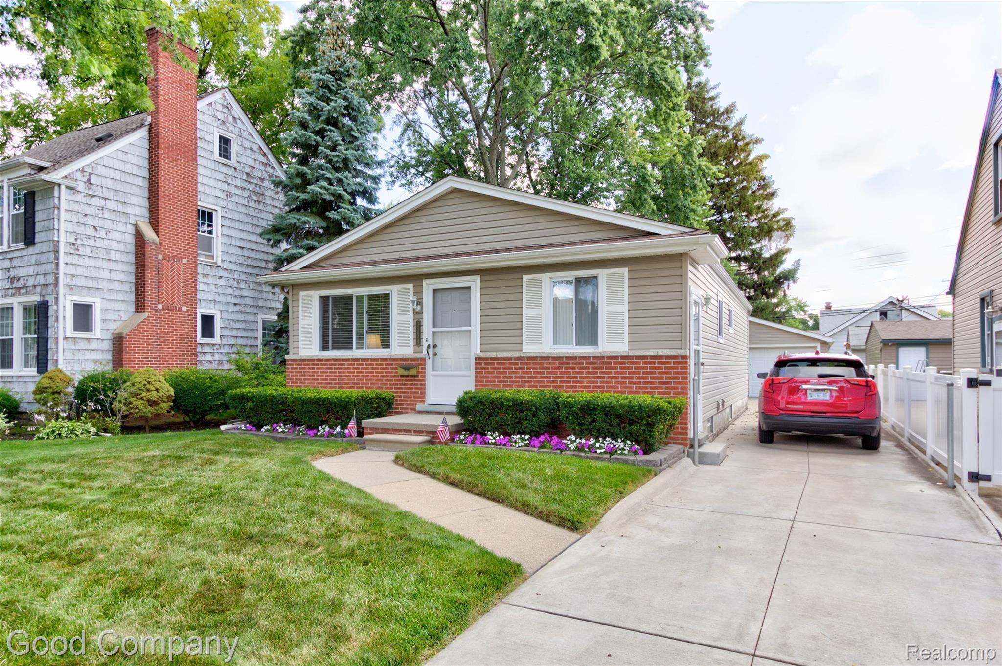 3234 Cumberland Road Berkley, MI 48072 - Photo 21 of 27 3234 Cumberland Rd.-21
