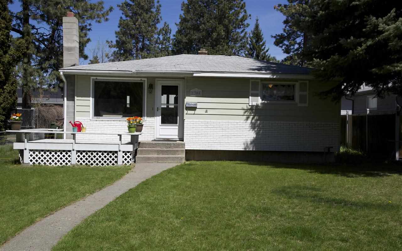 1308 West Decatur Avenue Spokane, WA 99205 - Photo 1 of 14 Gallery Image 1