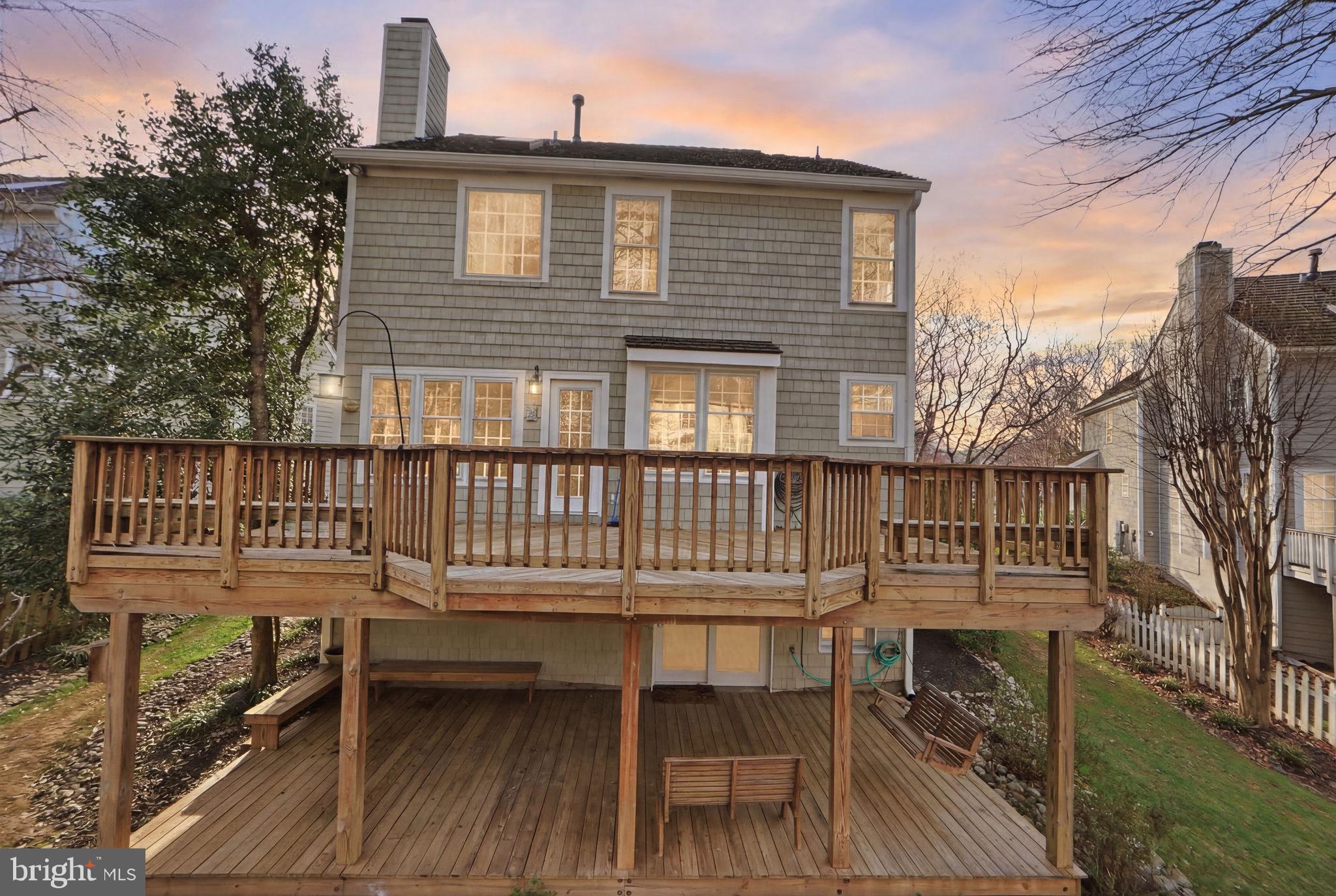 1285 Lamplighter Way Reston, VA 20194 - Photo 41 of 42