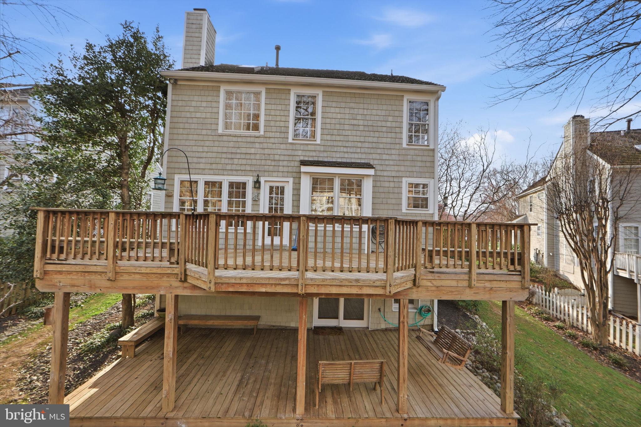 1285 Lamplighter Way Reston, VA 20194 - Photo 42 of 42