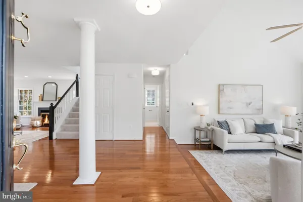 $1,149,990 | 1285 Lamplighter Way, Reston, VA 20194