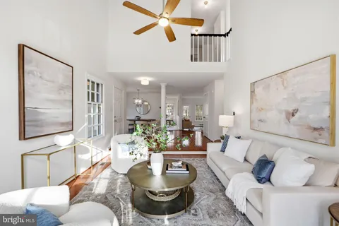 $1,160,000 | 1285 Lamplighter Way, Reston, VA 20194