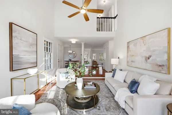 $1,149,990 | 1285 Lamplighter Way, Reston, VA 20194