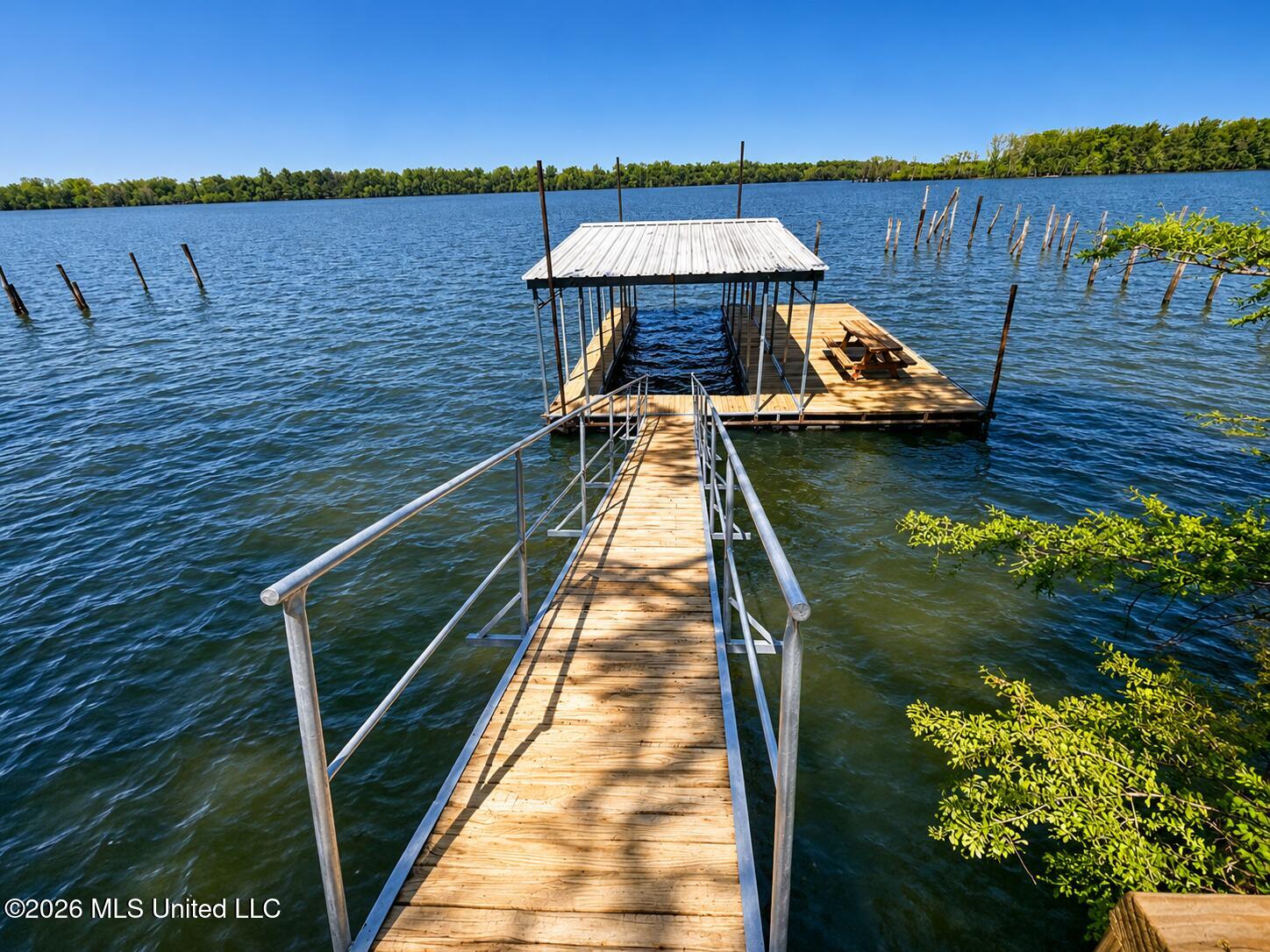 1238 Moon Lake Road Dundee, MS 38626 - Photo 5 of 20 D29F3A42-7719-464A-BA8E-78137C0CAD2C