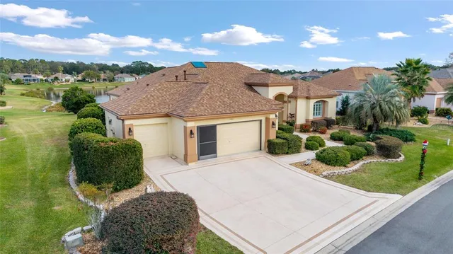 $489,900 | 12463 Southeast 93rd Court Road, Summerfield, FL 34491