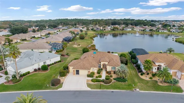 $489,900 | 12463 Southeast 93rd Court Road, Summerfield, FL 34491