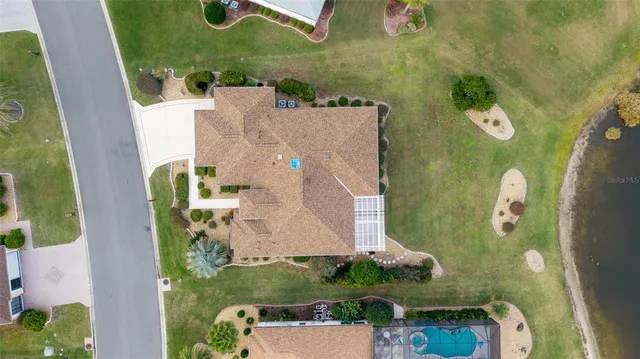 $489,900 | 12463 Southeast 93rd Court Road, Summerfield, FL 34491