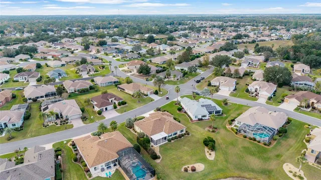 $489,900 | 12463 Southeast 93rd Court Road, Summerfield, FL 34491