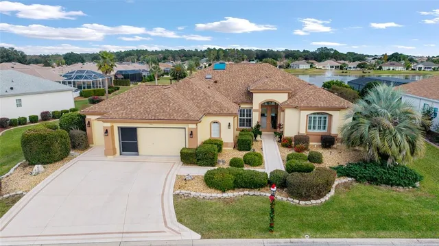 $489,900 | 12463 Southeast 93rd Court Road, Summerfield, FL 34491