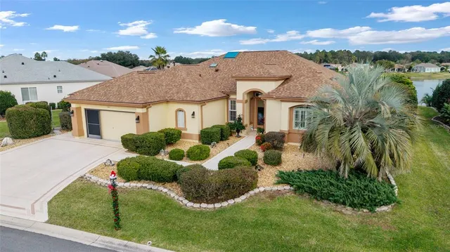 $489,900 | 12463 Southeast 93rd Court Road, Summerfield, FL 34491