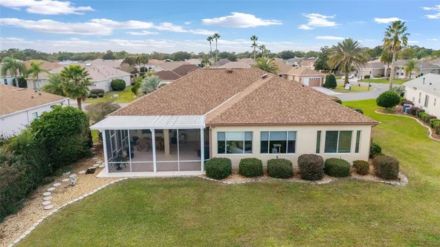 $489,900 | 12463 Southeast 93rd Court Road, Summerfield, FL 34491