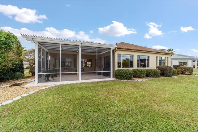 $489,900 | 12463 Southeast 93rd Court Road, Summerfield, FL 34491
