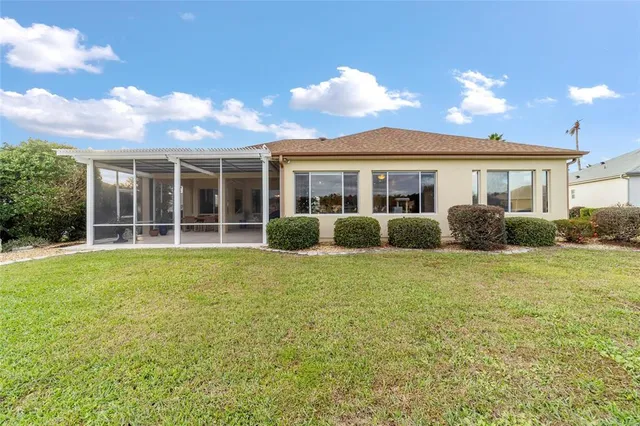 $489,900 | 12463 Southeast 93rd Court Road, Summerfield, FL 34491