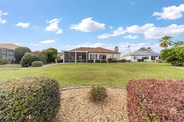 $489,900 | 12463 Southeast 93rd Court Road, Summerfield, FL 34491