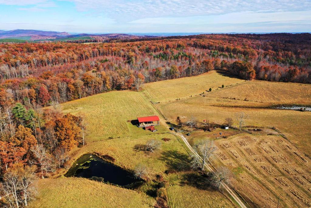 Lot 1 Doc Loy Road Grandview, TN 37337 - Photo 1 of 8 Lot 3 - 4