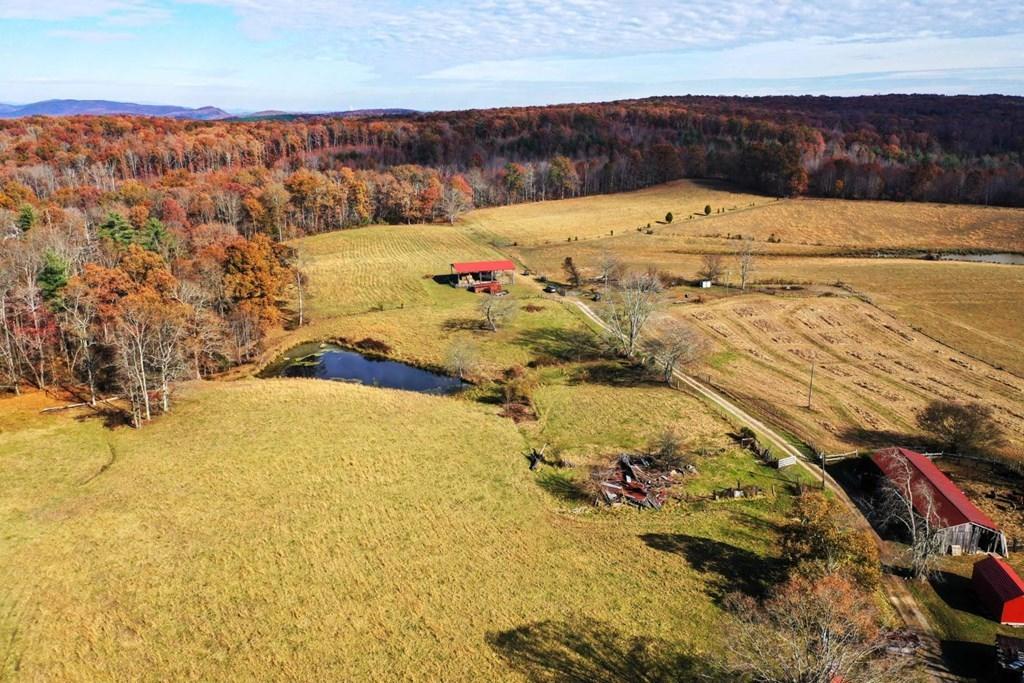 Lot 1 Doc Loy Road Grandview, TN 37337 - Photo 3 of 8 Small Pond