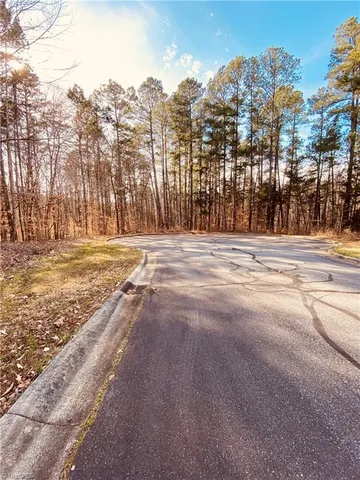 $43,200 | Lot 66 North Carolina Circle, Mocksville, NC 27028