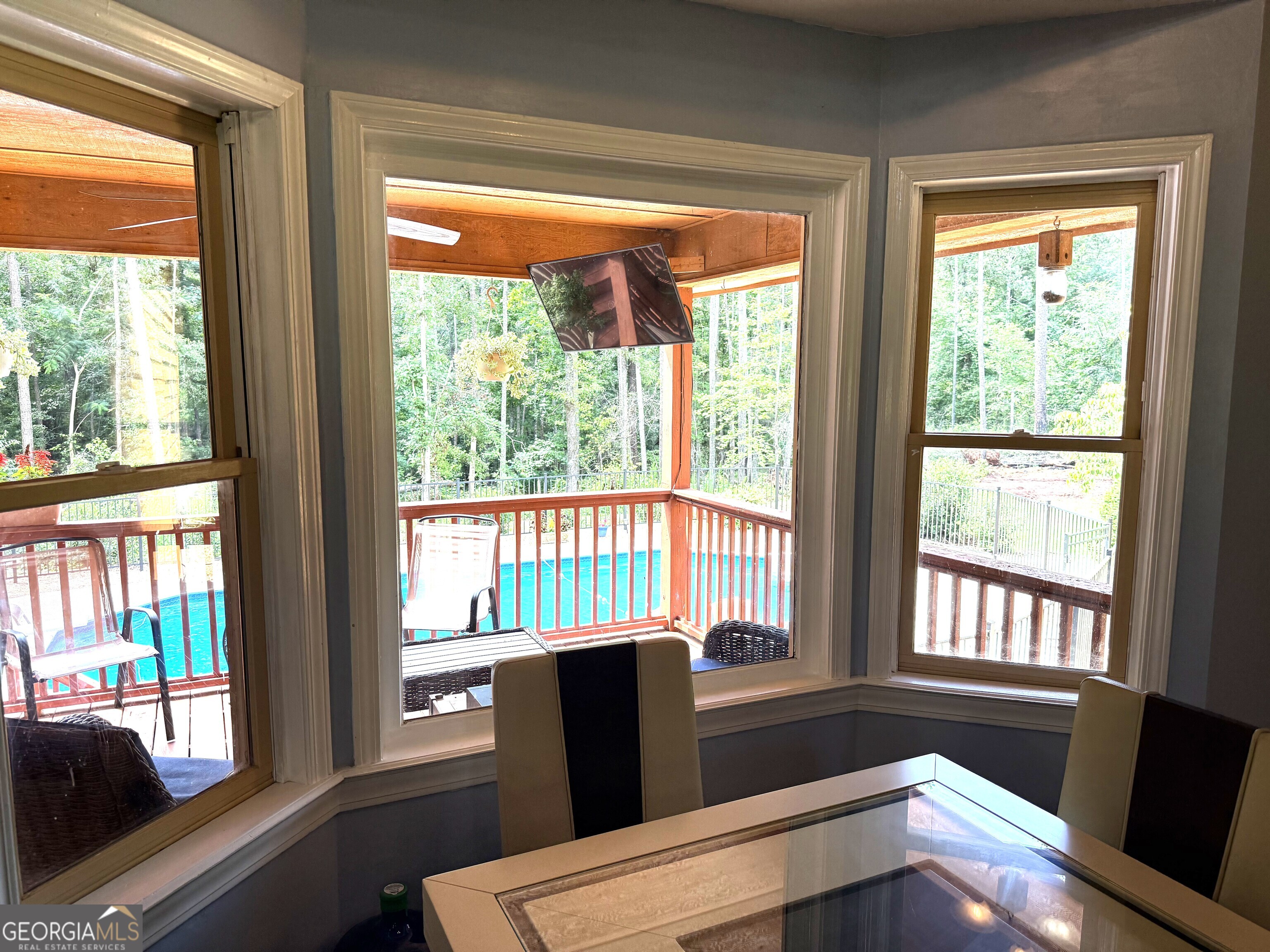 725 Musgrove Road Griffin, GA 30223 - Photo 14 of 52 a view of a room with open windows
