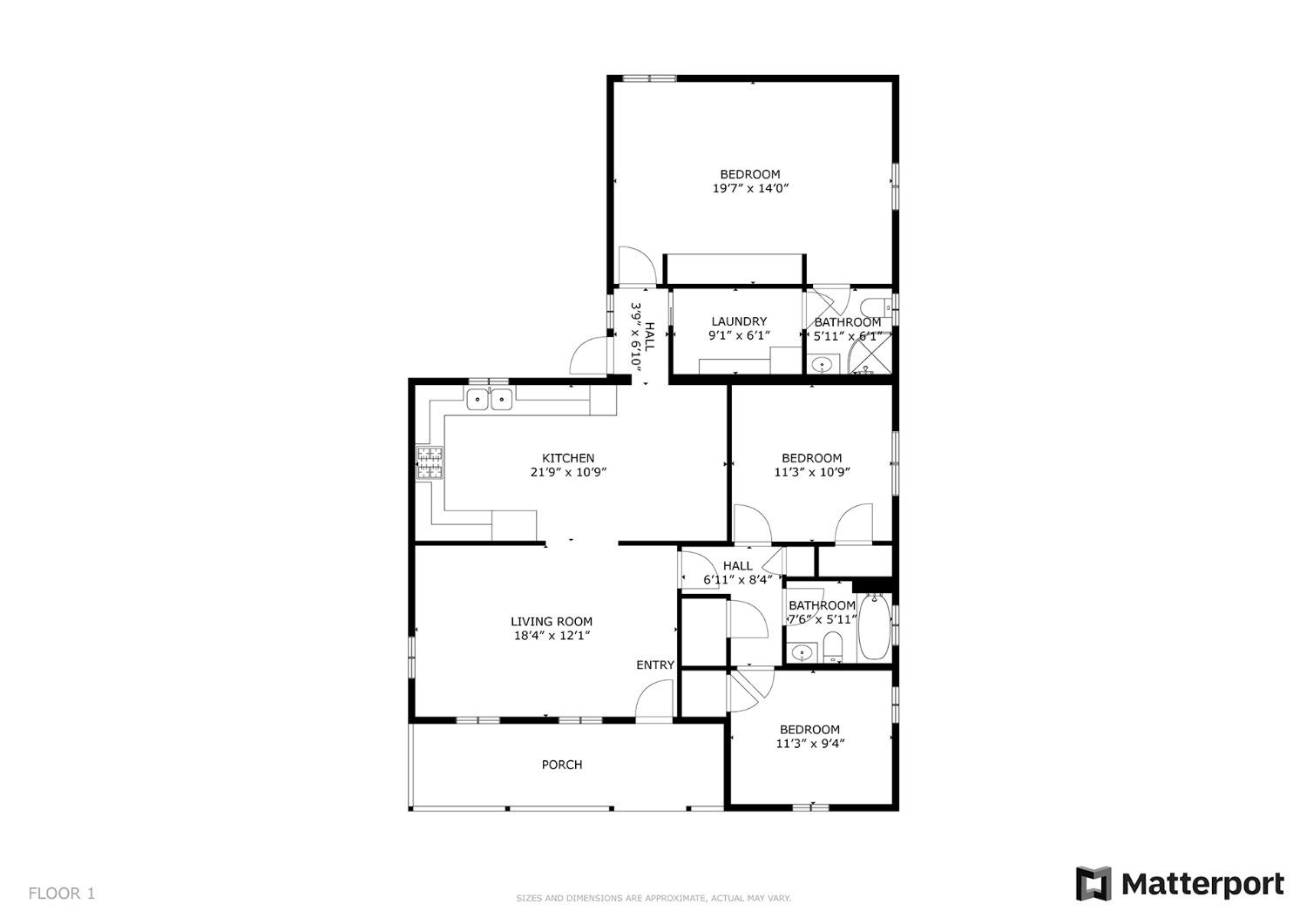 755 Spring Street Oak View, CA 93022 - Photo 29 of 29 a picture of a bench in front of a building
