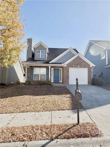 $1,850 | 6475 White Walnut Way, Braselton, GA 30517