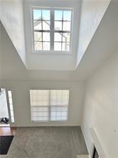 6475 White Walnut Way Braselton, GA 30517 - Photo 24 of 32 an empty room with a window