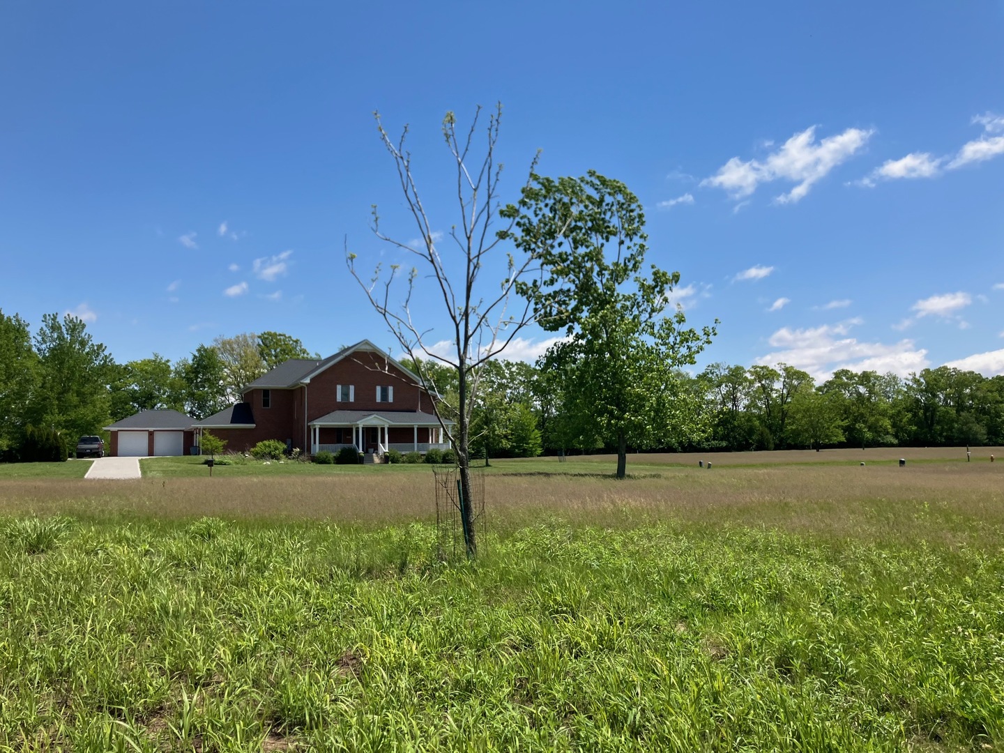 2909 Brickhouses Road Urbana, IL 61802 - Photo 4 of 7